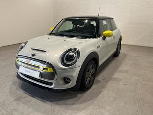 Fotos de MINI 3 Puertas Cooper SE 135 kW (184 CV)