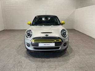 Fotos de MINI 3 Puertas Cooper SE 135 kW (184 CV)