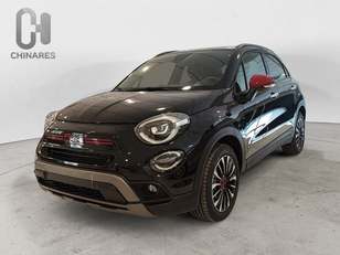 Fiat 500X en Motorflash