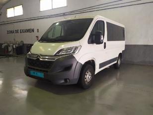 Citroen Jumper en Motorflash