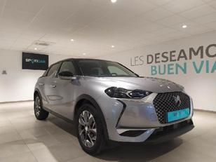 DS DS3 Crossback en Motorflash