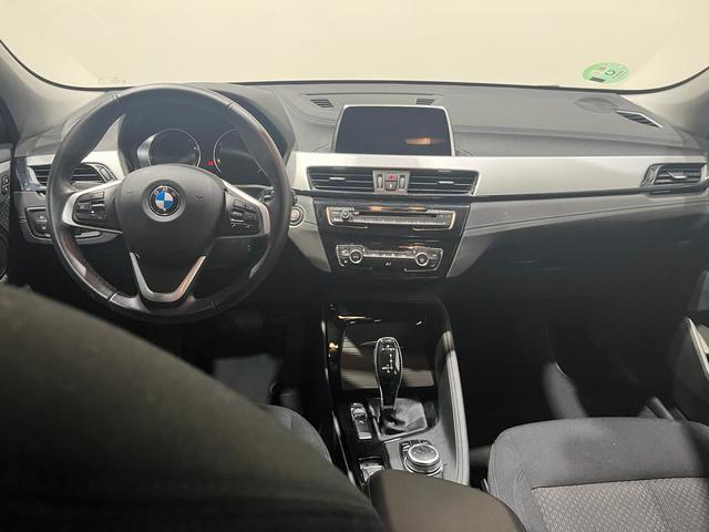 fotoG 6 del BMW X2 sDrive18i 103 kW (140 CV) 140cv Gasolina del 2019 en Barcelona