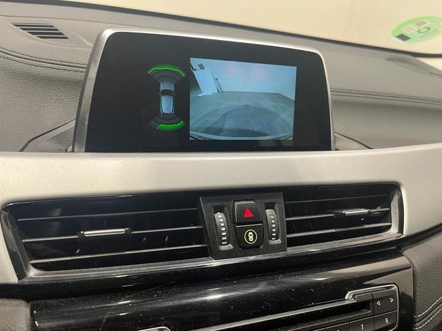 fotoG 16 del BMW X2 sDrive18i 103 kW (140 CV) 140cv Gasolina del 2019 en Barcelona