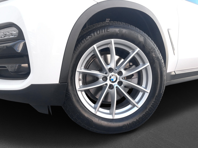 fotoG 5 del BMW X3 xDrive20d Business 140 kW (190 CV) 190cv Diésel del 2019 en Murcia