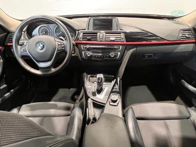fotoG 6 del BMW Serie 3 330d xDrive Gran Turismo 190 kW (258 CV) 258cv Diésel del 2015 en Barcelona