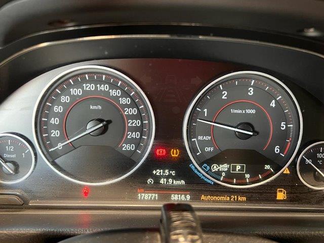 fotoG 9 del BMW Serie 3 330d xDrive Gran Turismo 190 kW (258 CV) 258cv Diésel del 2015 en Barcelona