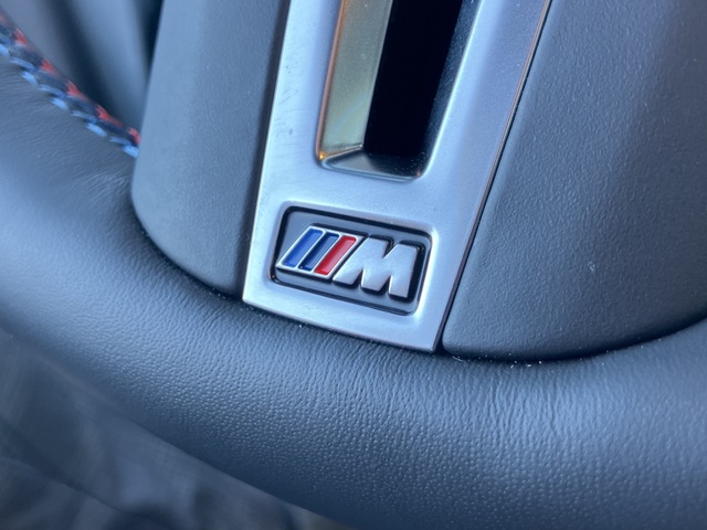 BMW M M4 Coupe color Gris. Año 2022. 375KW(510CV). Gasolina. En concesionario Bernesga Motor León (Bmw y Mini) de León