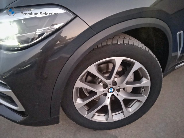 fotoG 5 del BMW X5 xDrive30d 195 kW (265 CV) 265cv Diésel del 2021