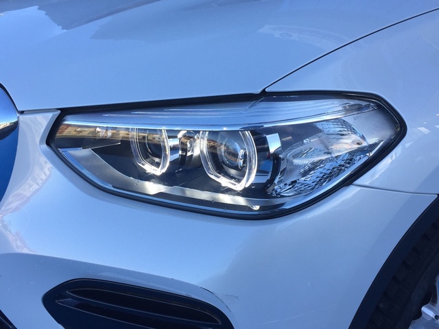 fotoG 13 del BMW X4 xDrive30i 185 kW (252 CV) 252cv Gasolina del 2018 en Cantabria