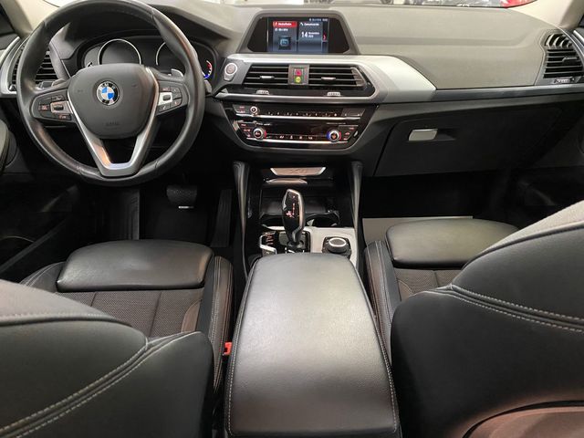 fotoG 15 del BMW X4 xDrive30i 185 kW (252 CV) 252cv Gasolina del 2018 en Cantabria