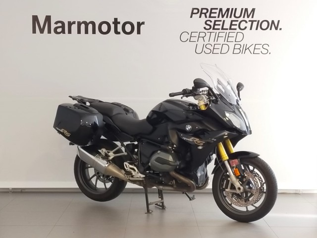 BMW Motorrad R 1200 RS  de ocasión 