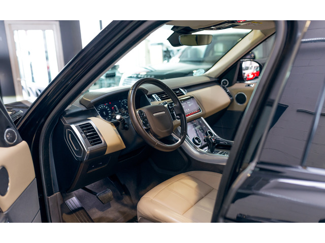 Land Rover Range Rover Sport 3.0 SDV6 SE 183 kW (249 CV)