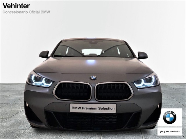 fotoG 1 del BMW X2 sDrive18d Business 110 kW (150 CV) 150cv Diésel del 2022 en Madrid