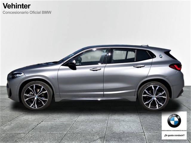 fotoG 2 del BMW X2 sDrive18d Business 110 kW (150 CV) 150cv Diésel del 2022 en Madrid