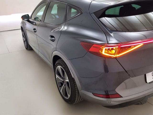 CUPRA Formentor 1.4 e-Hybrid DSG 150 kW (204 CV)