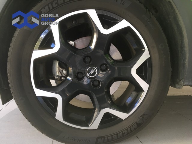 Opel Mokka-e BEV 50kWh Ultimate 100 kW (136 CV)