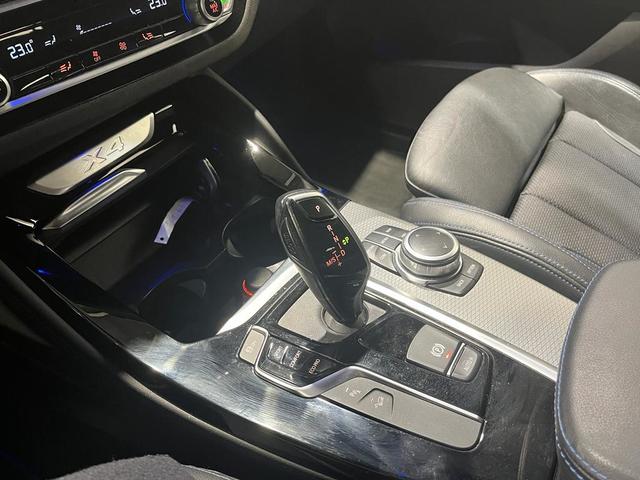 fotoG 13 del BMW X4 xDrive30i 185 kW (252 CV) 252cv Gasolina del 2019 en Barcelona