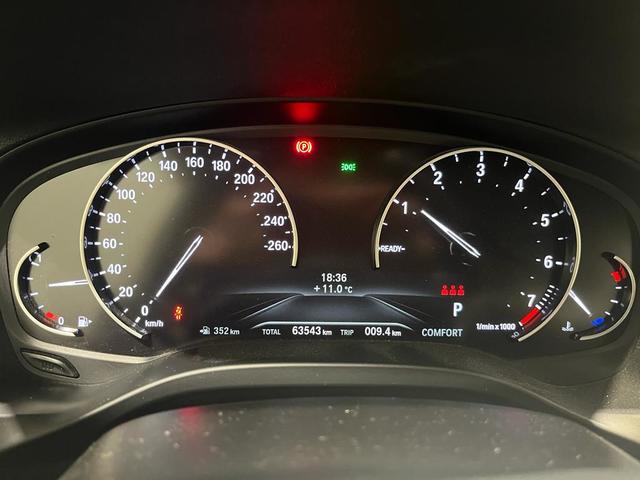fotoG 16 del BMW X4 xDrive30i 185 kW (252 CV) 252cv Gasolina del 2019 en Barcelona
