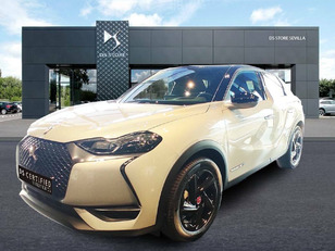 DS DS3 en Motorflash