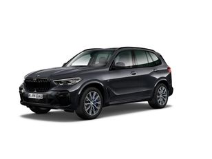 Fotos de BMW X5 xDrive25d color Gris. Año 2022. 170KW(231CV). Diésel. En concesionario Movijerez S.A. S.L. de Cádiz