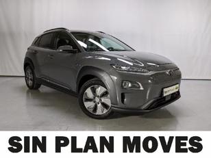 Hyundai Kona en Motorflash