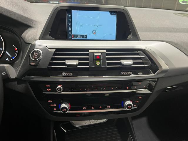 fotoG 13 del BMW X3 xDrive20d 140 kW (190 CV) 190cv Diésel del 2018 en Barcelona
