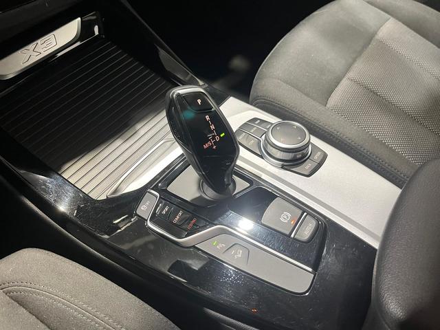 fotoG 18 del BMW X3 xDrive20d 140 kW (190 CV) 190cv Diésel del 2018 en Barcelona