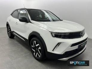 Opel Mokka en Motorflash