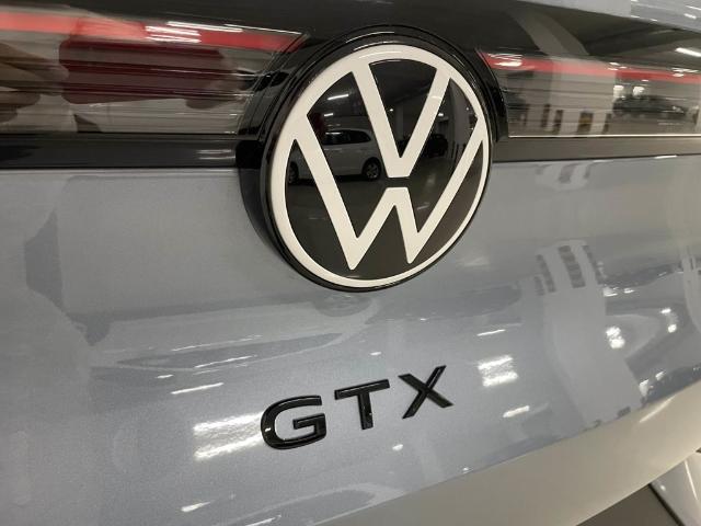 Volkswagen ID.5 GTX Tracción 4 ruedas 220 kW (299 CV)