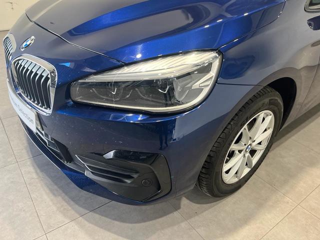 fotoG 5 del BMW Serie 2 218i Active Tourer 103 kW (140 CV) 140cv Gasolina del 2018 en Barcelona