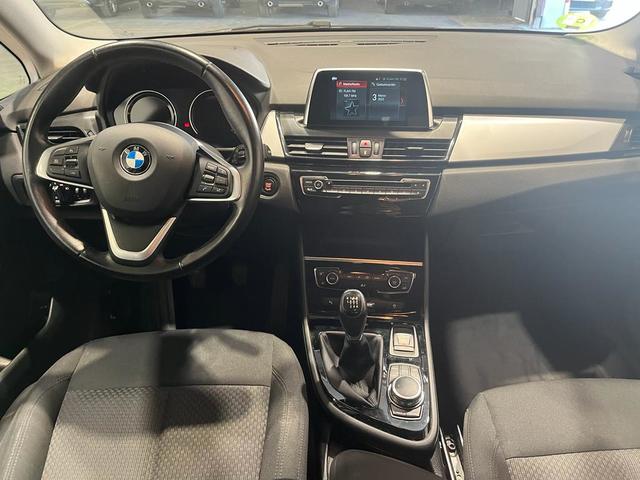 fotoG 6 del BMW Serie 2 218i Active Tourer 103 kW (140 CV) 140cv Gasolina del 2018 en Barcelona