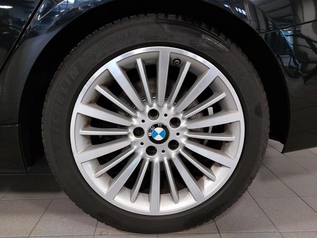 fotoG 10 del BMW Serie 3 330d xDrive Gran Turismo 190 kW (258 CV) 258cv Diésel del 2015 en Asturias