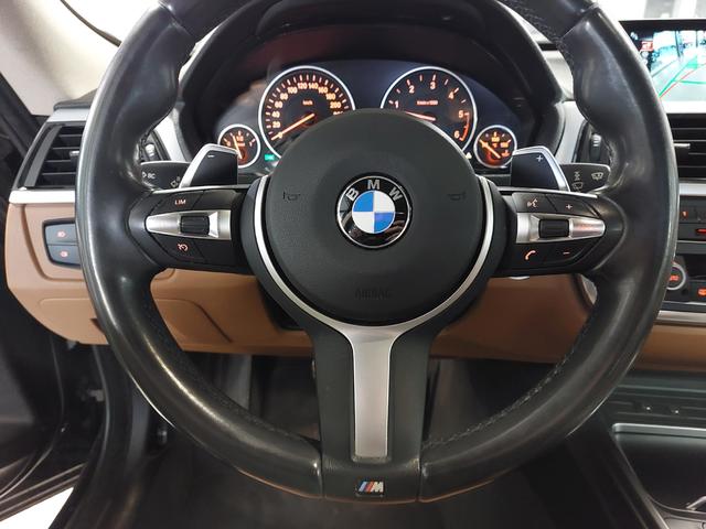 fotoG 11 del BMW Serie 3 330d xDrive Gran Turismo 190 kW (258 CV) 258cv Diésel del 2015 en Asturias