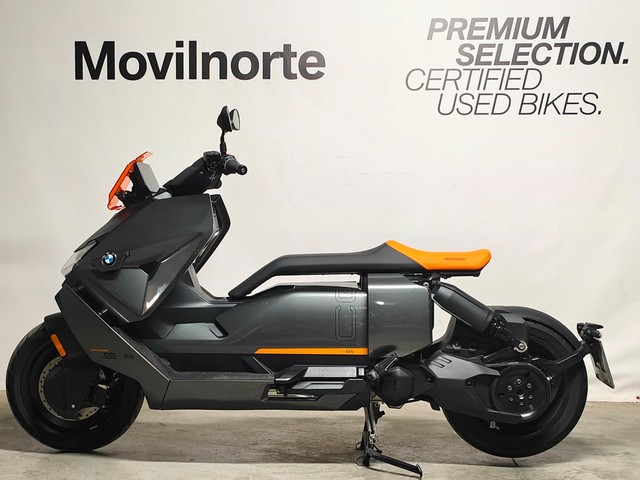 BMW Motorrad CE 04  de ocasión 