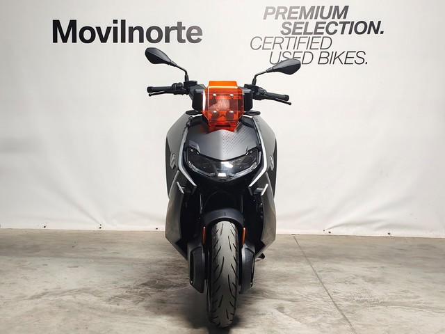 BMW Motorrad CE 04  de ocasión 