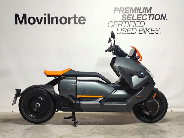 BMW Motorrad CE 04  de ocasión 