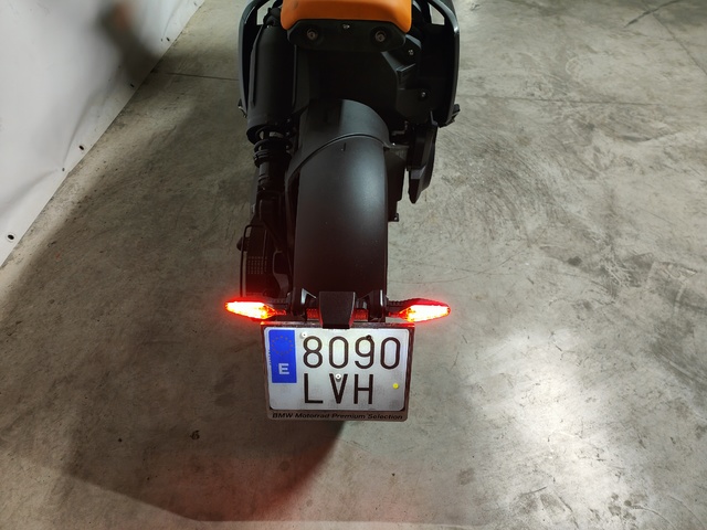 BMW Motorrad CE 04  de ocasión 