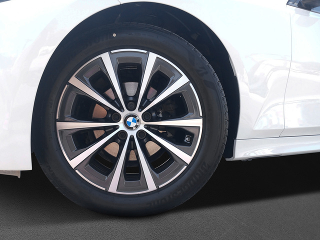 fotoG 5 del BMW Serie 3 318d 110 kW (150 CV) 150cv Diésel del 2019 en Murcia