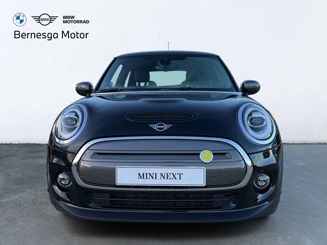 MINI MINI 3 Puertas Cooper SE 135 kW (184 CV)