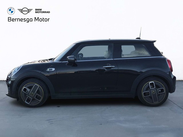 MINI MINI 3 Puertas Cooper SE 135 kW (184 CV)