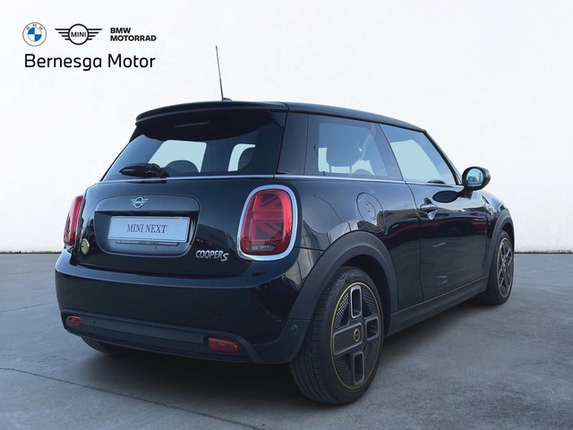 MINI MINI 3 Puertas Cooper SE 135 kW (184 CV)