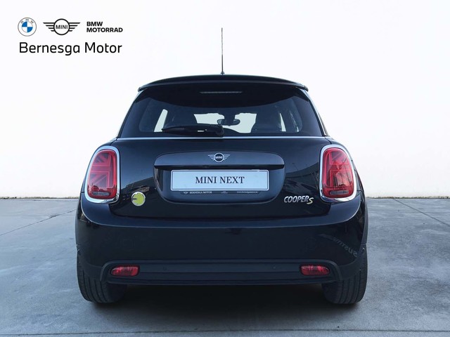 MINI MINI 3 Puertas Cooper SE 135 kW (184 CV)