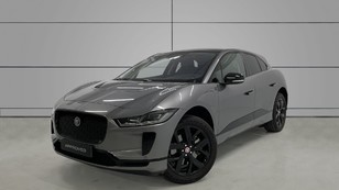 Jaguar I-PACE en Motorflash