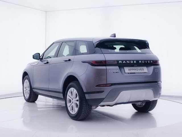 Vehículo destacado Jaguar Land Rover - 11