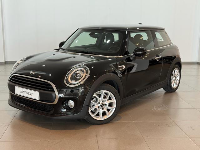 fotoG 0 del MINI MINI 3 Puertas One D 70 kW (95 CV) 95cv Diésel del 2019