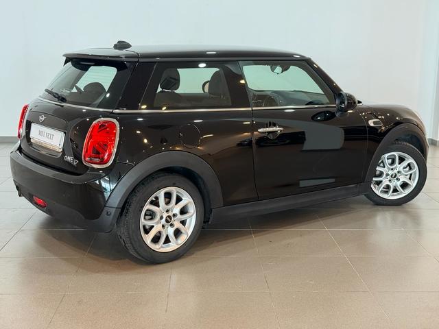 fotoG 3 del MINI MINI 3 Puertas One D 70 kW (95 CV) 95cv Diésel del 2019