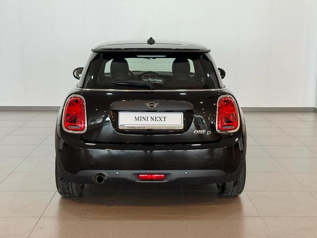 fotoG 4 del MINI MINI 3 Puertas One D 70 kW (95 CV) 95cv Diésel del 2019