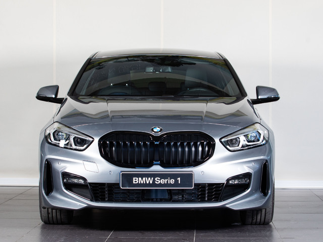 fotoG 1 del BMW Serie 1 118d Business 110 kW (150 CV) 150cv Diésel del 2022 en Segovia