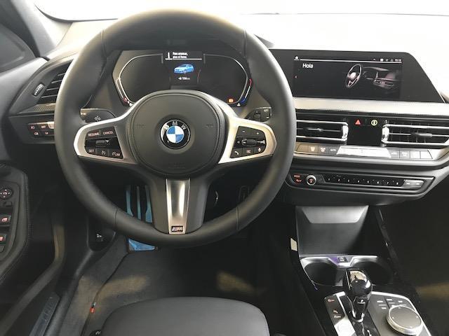 fotoG 6 del BMW Serie 1 116d 85 kW (116 CV) 116cv Diésel del 2021 en Guipuzcoa