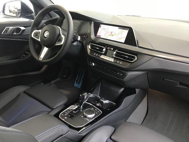 fotoG 7 del BMW Serie 1 116d 85 kW (116 CV) 116cv Diésel del 2021 en Guipuzcoa